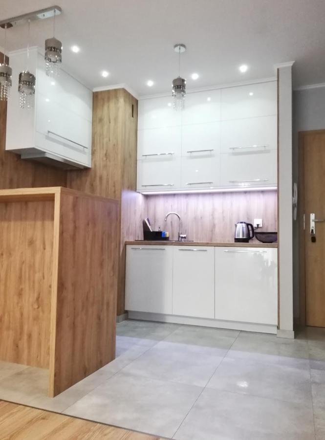 קולובז'ג Apartament Poezja, Kasprowicza 20A מראה חיצוני תמונה