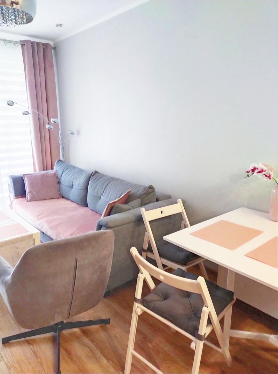 קולובז'ג Apartament Poezja, Kasprowicza 20A מראה חיצוני תמונה