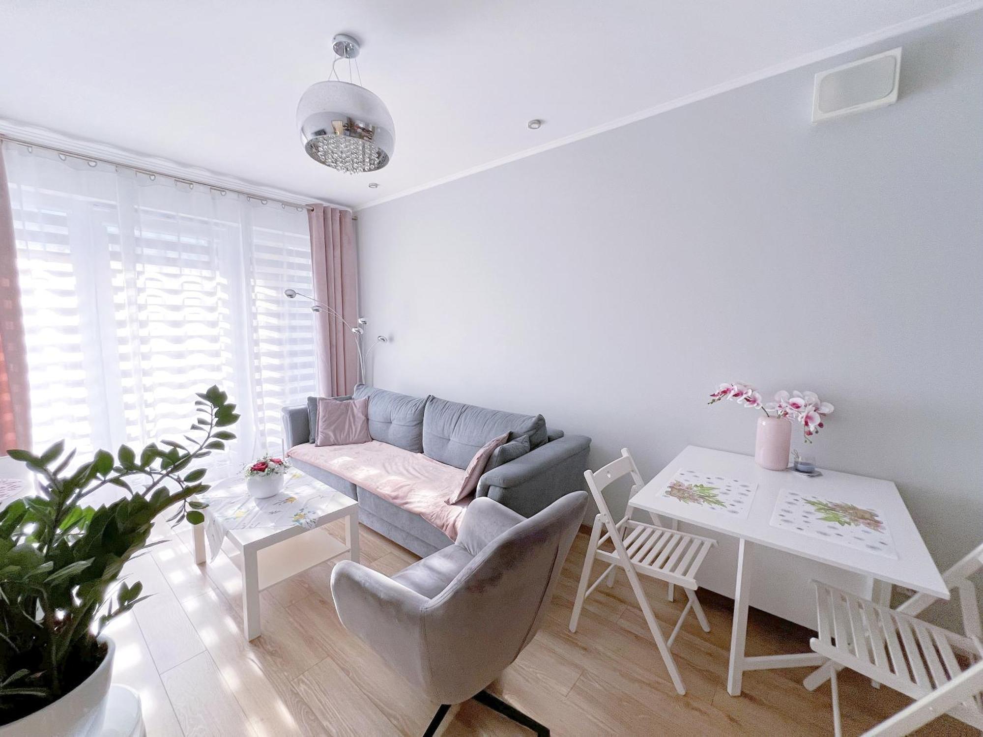 קולובז'ג Apartament Poezja, Kasprowicza 20A מראה חיצוני תמונה